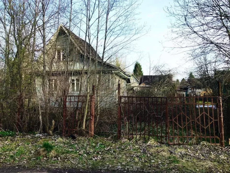 Участок, 6 сот., сельхоз (снт или днп) - Фото 1