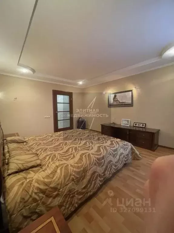 2-к кв. Татарстан, Казань просп. Победы, 18А (90.0 м) - Фото 1