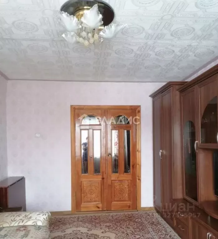 2-к кв. Владимирская область, Владимир Юрьевец мкр, Институтский ... - Фото 1