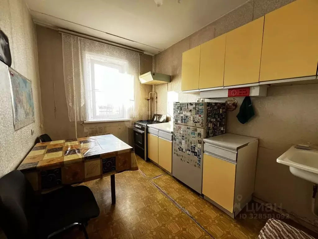 4-к кв. Тульская область, Тула ул. Марата, 35 (79.0 м) - Фото 1