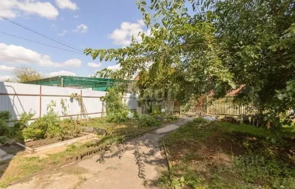 Участок в Ростовская область, Ростов-на-Дону Труженик садовое ... - Фото 1