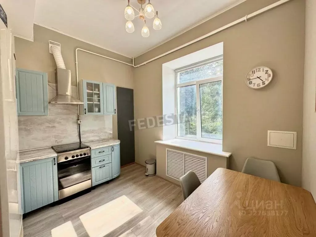 2-к кв. Пермский край, Пермь ул. Ленина, 98 (54.0 м) - Фото 1