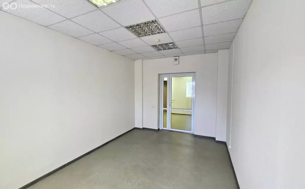 Офис (53.3 м) - Фото 1