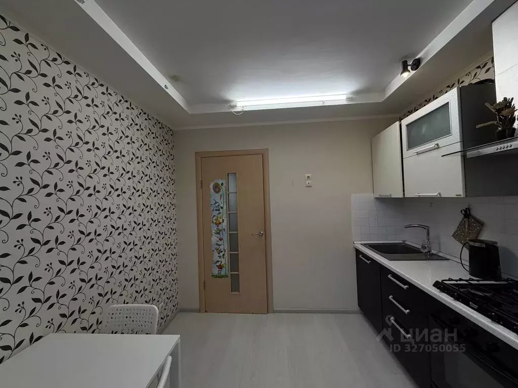 1-к кв. Пермский край, Пермь ул. Свободы, 15 (34.4 м) - Фото 2