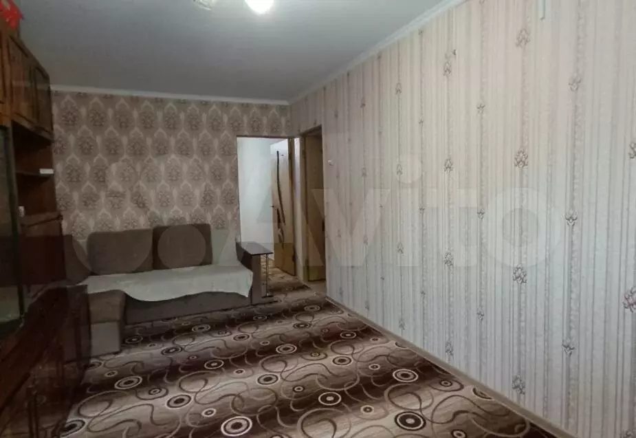 2-к. квартира, 48 м, 3/5 эт. - Фото 0