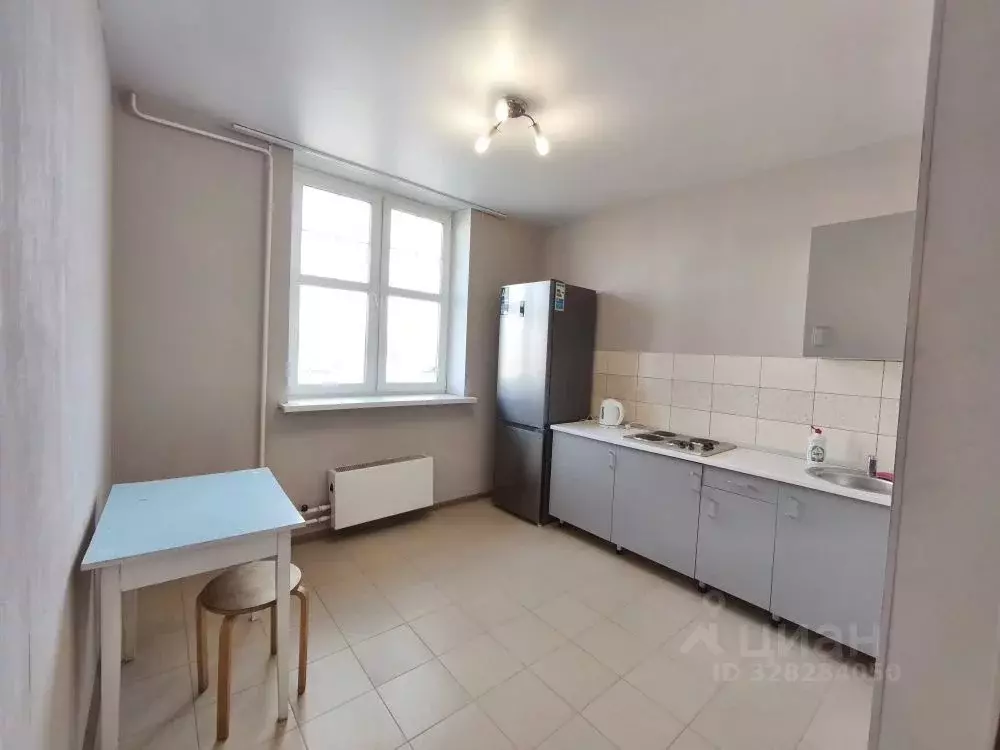 1-к кв. Нижегородская область, Нижний Новгород Соцгород жилрайон, ... - Фото 1