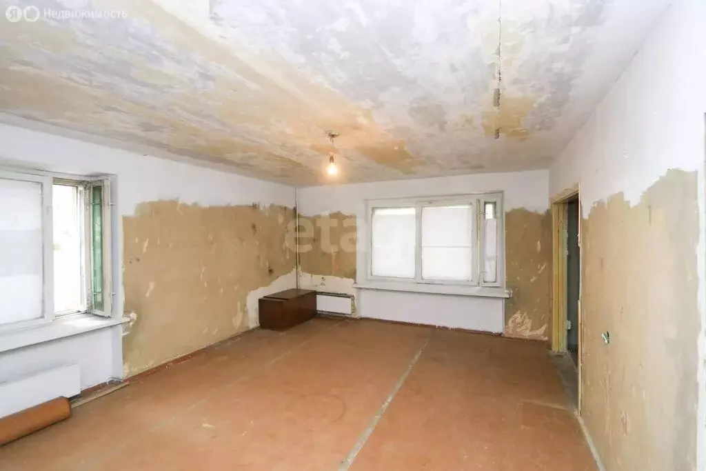 3-комнатная квартира: Иркутск, улица Лермонтова, 295Б (76 м) - Фото 2