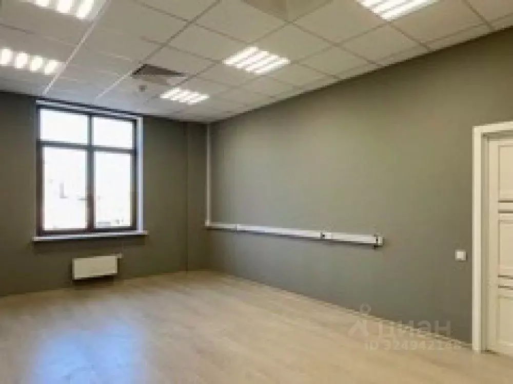 Офис в Москва Летниковская ул., 10С2 (504 м) - Фото 1