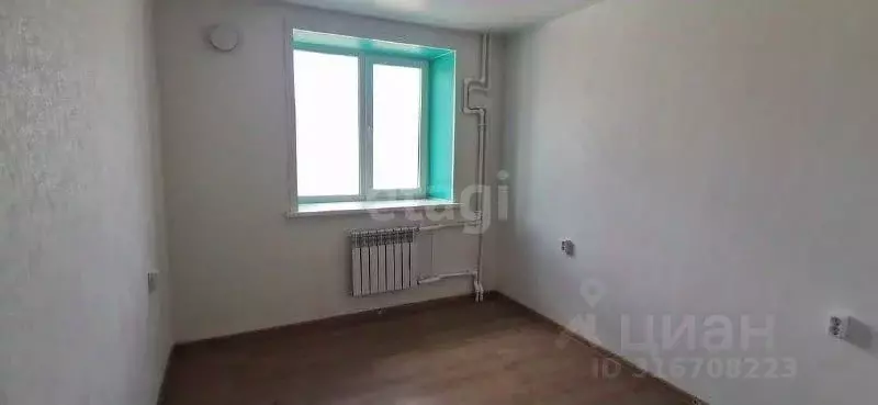 1-к кв. Забайкальский край, Могоча Березовая ул., 43 (38.5 м) - Фото 0