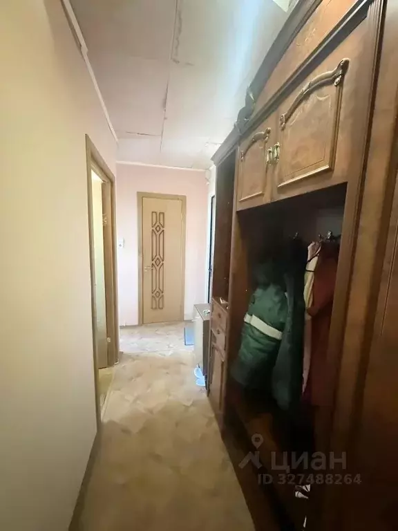 3-к кв. Московская область, Коломна бул. 800-летия Коломны, 13 (61.0 ... - Фото 2