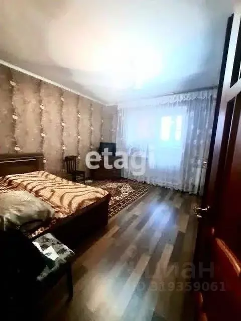 2-к кв. Белгородская область, Алексеевка ул. Степана Разина, 44 (58.0 ... - Фото 0