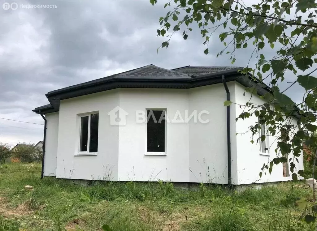 Дом в посёлок Ферзиково, Луговая улица, 4 (80 м) - Фото 2