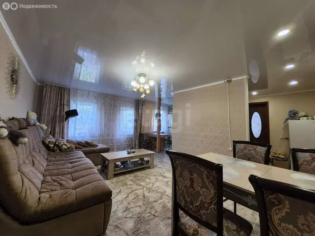 Дом в Пласт, улица Тургенева (76.6 м) - Фото 1