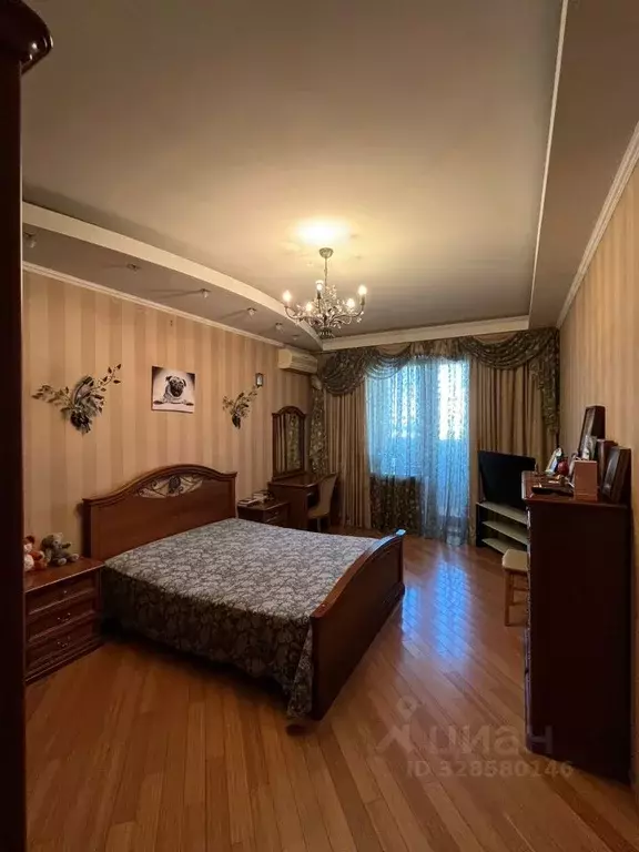 3-к кв. Москва ул. 9-я Соколиной Горы, 5 (91.2 м) - Фото 1