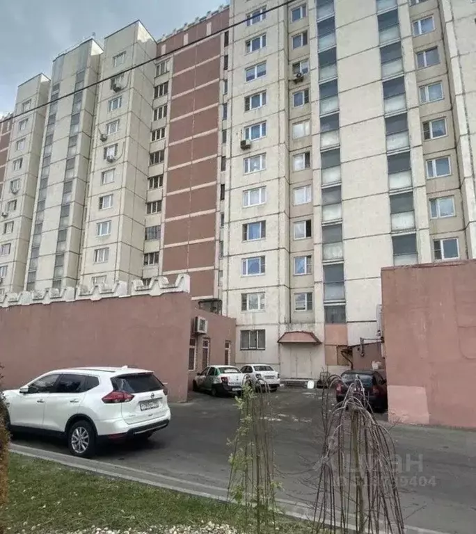 Помещение свободного назначения в Москва Нижегородская ул., 70К1 (112 ... - Фото 0