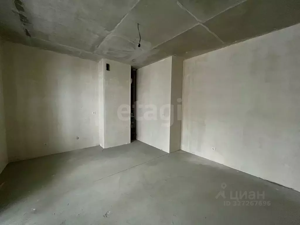 1-к кв. Воронежская область, Воронеж бул. Содружества, 5 (42.9 м) - Фото 1