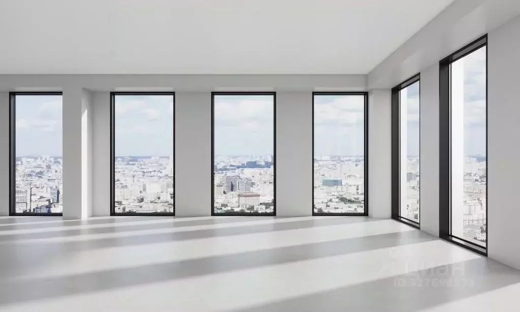 Офис в Москва Дмитровский проезд, вл1Г (1473 м) - Фото 1