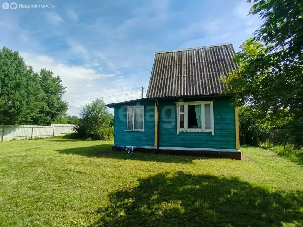 Дом в посёлок Мельчевка, садоводческое некоммерческое товарищество ... - Фото 2
