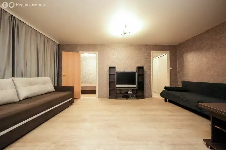 2-комнатная квартира: Новосибирск, Омская улица, 89А (41 м) - Фото 0