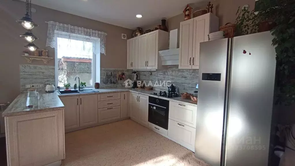 Дом в Калужская область, Мещовск ул. Льва Толстого, 25 (140 м) - Фото 2