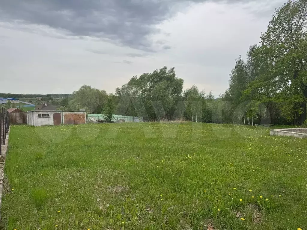 Участок 15 сот. (ИЖС) - Фото 0