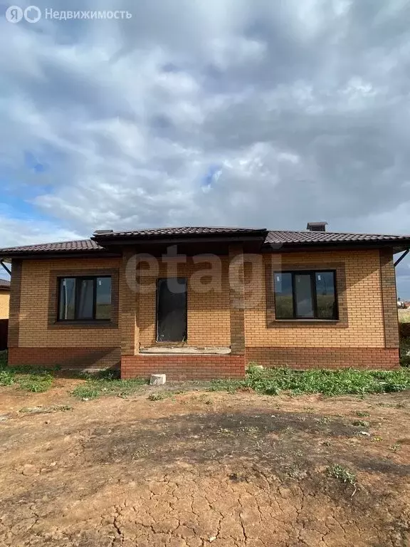 Дом в Менделеевск, Крымская улица (70 м) - Фото 1