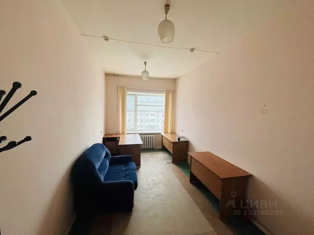Офис в Томская область, Томск просп. Фрунзе, 152 (16 м) - Фото 2