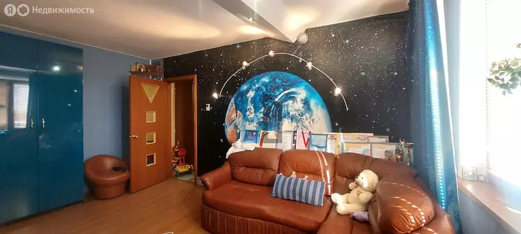 2-комнатная квартира: Клин, улица Миши Балакирева, 6/24 (52.8 м) - Фото 2