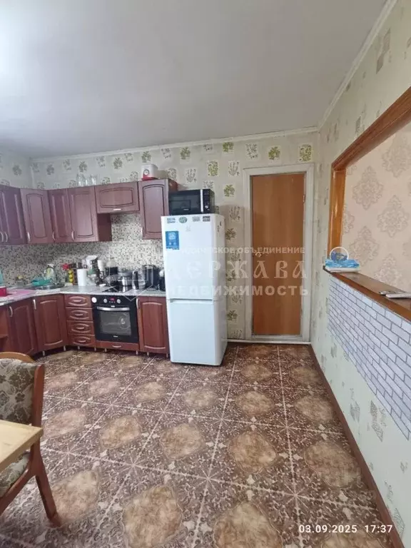 Дом в Кемеровская область, Топки Кузнецкая ул. (61 м) - Фото 0