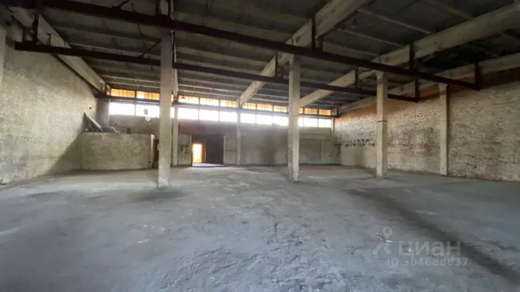 Склад в Новгородская область, Великий Новгород Рабочая ул. (428 м) - Фото 2