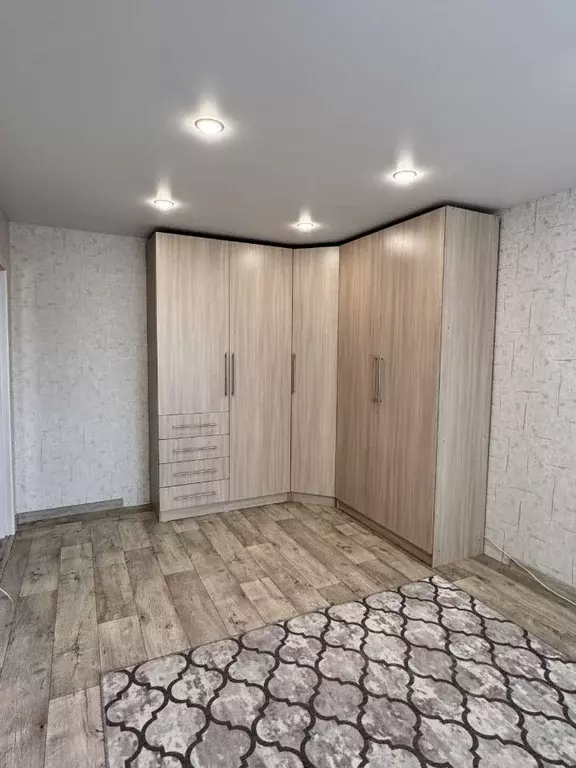 1-к кв. Владимирская область, Владимир ул. Растопчина, 31 (30.7 м) - Фото 0