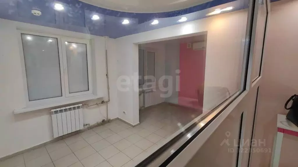 Офис в Саратовская область, Энгельс ул. Тельмана, 5 (16 м) - Фото 2