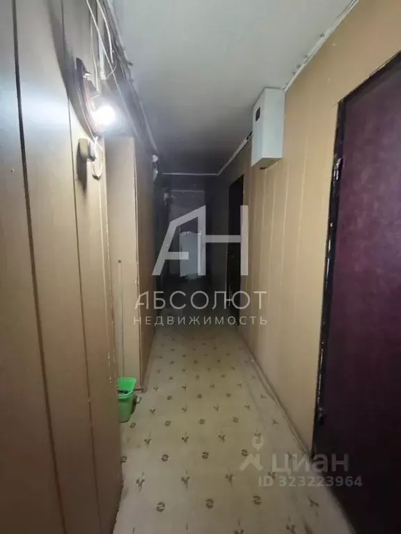 Комната Московская область, Сергиев Посад просп. Красной Армии, 199 ... - Фото 2