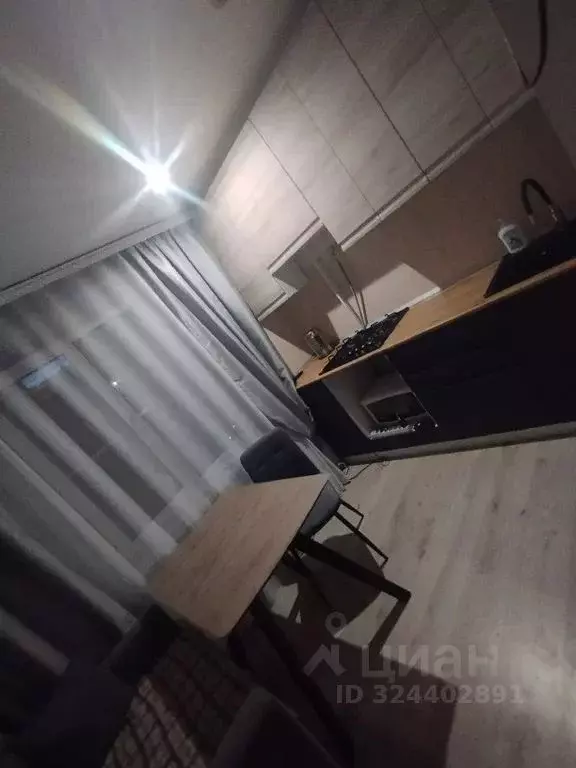 1-к кв. Тверская область, Тверь бул. Гусева, 47к1 (37.0 м) - Фото 2