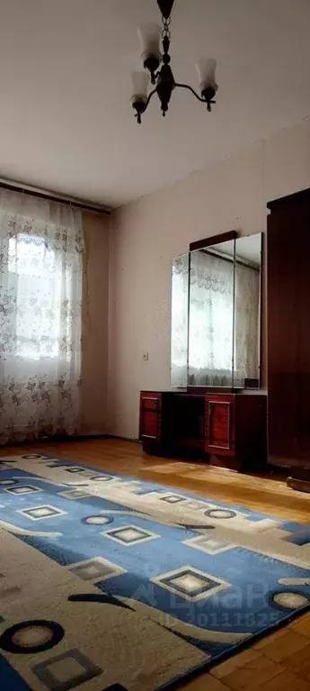 2-к кв. Волгоградская область, Волгоград ул. Фадеева, 49 (48.0 м) - Фото 1