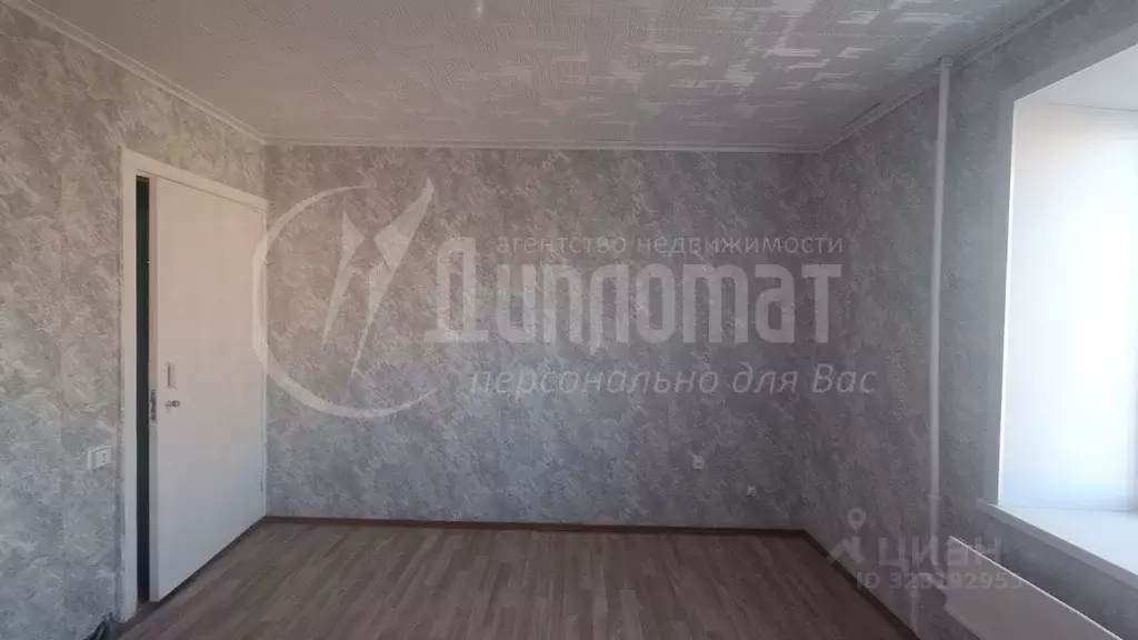 Комната Курганская область, Курган просп. Конституции, 77Б (11.5 м) - Фото 2