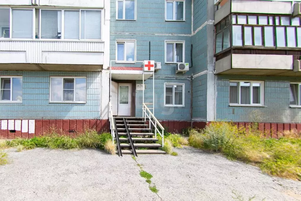 Офис в Томская область, Томск просп. Мира, 27 (66 м) - Фото 0