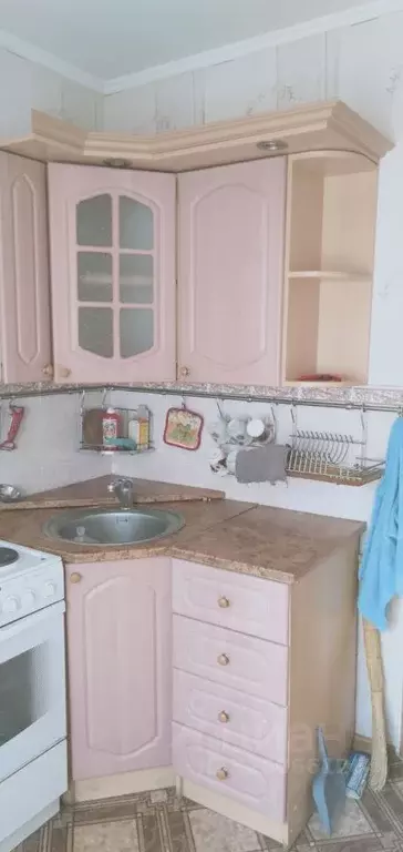 1-к кв. Самарская область, Тольятти 15-й кв-л, бул. Космонавтов, 8 ... - Фото 1