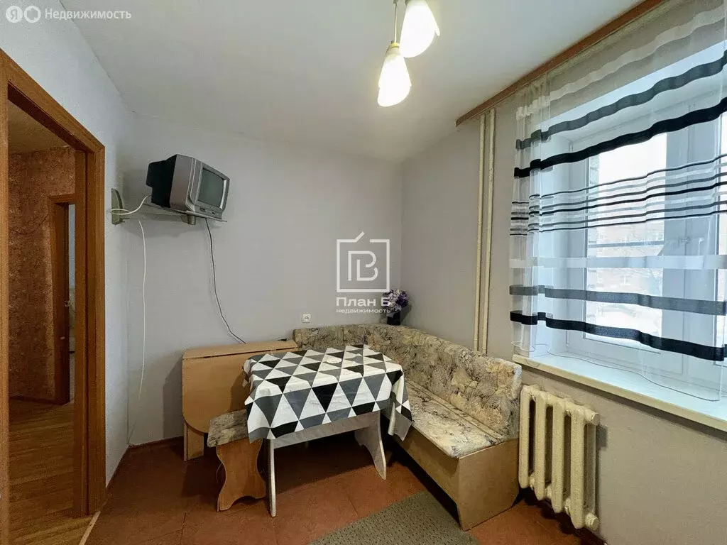 1-комнатная квартира: Калуга, улица Дружбы, 6к2 (40.3 м) - Фото 2