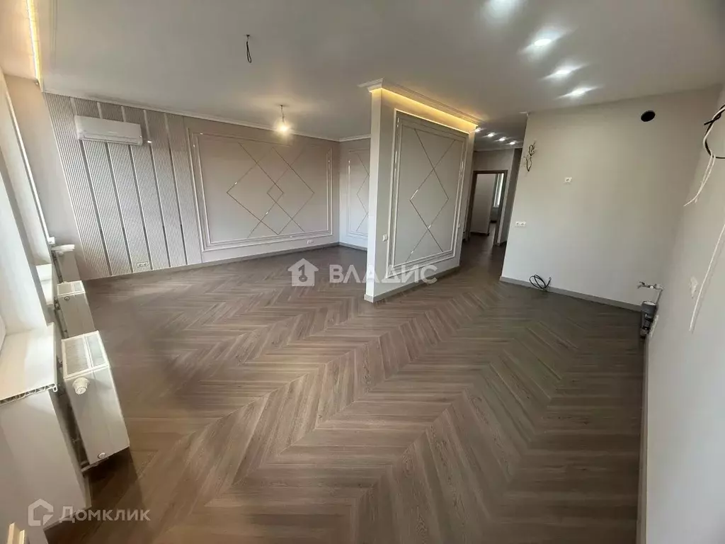 Продаётся 2-к квартира, 70.7 м - Фото 1