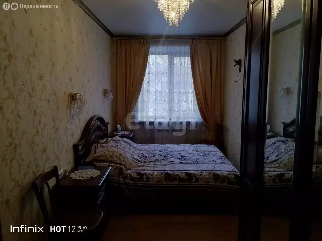 2-комнатная квартира: Самара, Средне-Садовая улица, 12 (44 м) - Фото 2