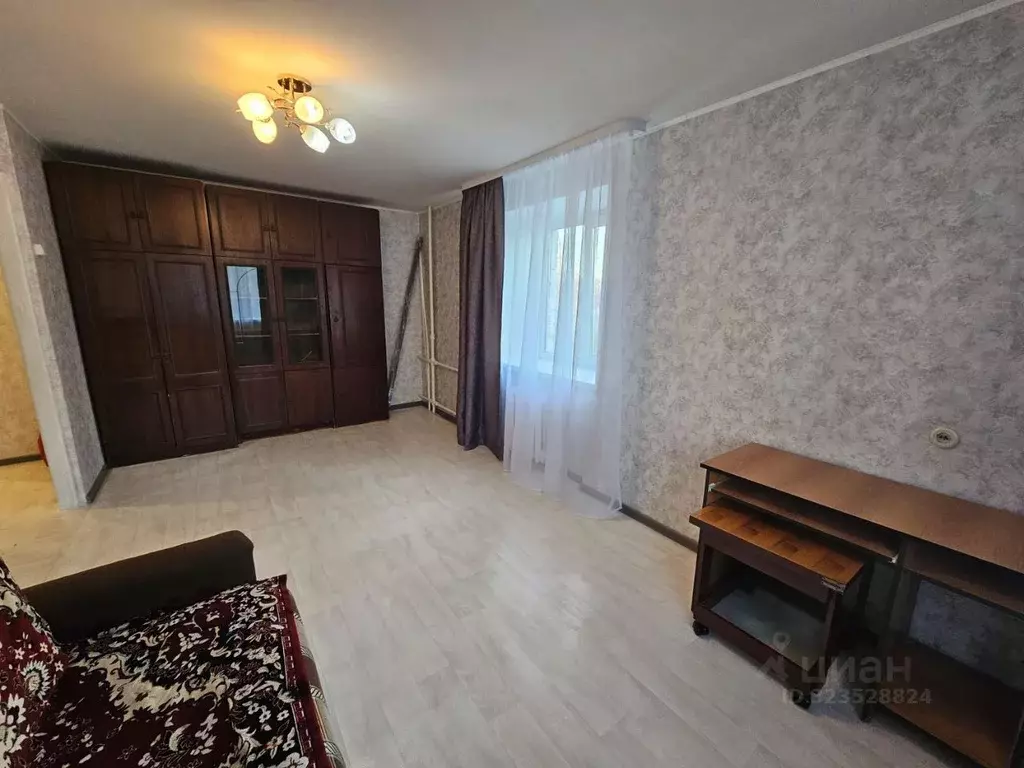 1-к кв. Тюменская область, Тюмень Холодильная ул., 122 (33.0 м) - Фото 2