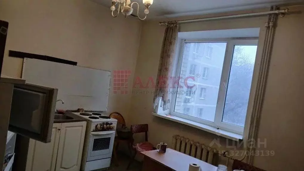 2-к кв. Ростовская область, Ростов-на-Дону Сельмаш мкр, ул. ... - Фото 1