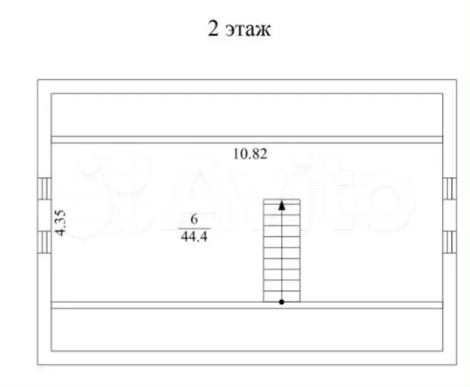 Дом 113 м на участке 5 сот. - Фото 0