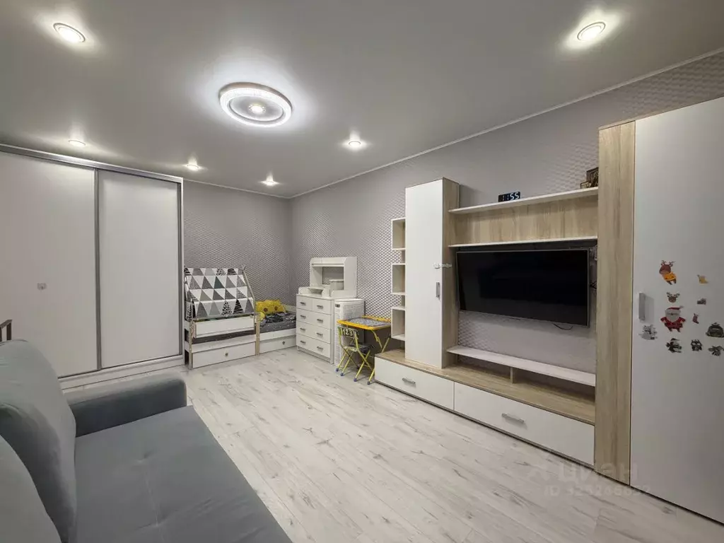 1-к кв. Московская область, Одинцовский городской округ, Большие ... - Фото 2