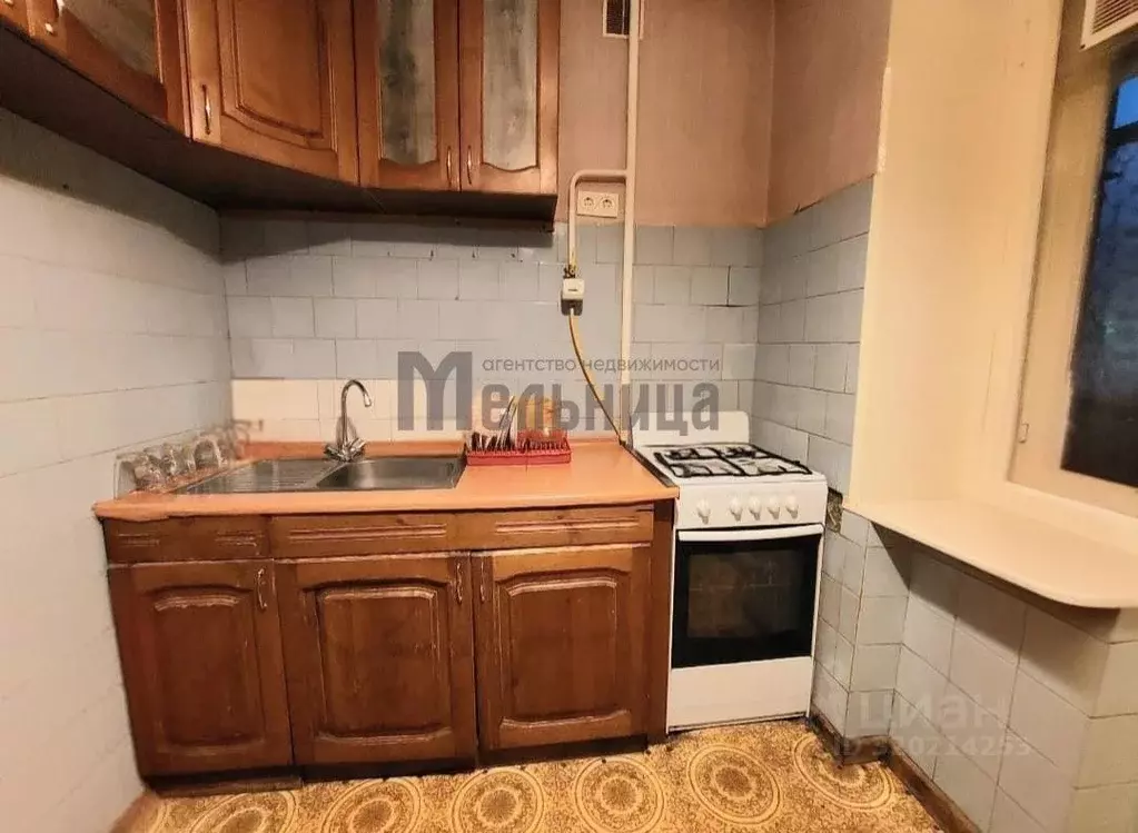 3-к кв. Волгоградская область, Волгоград ул. Ткачева, 14 (58.5 м) - Фото 1