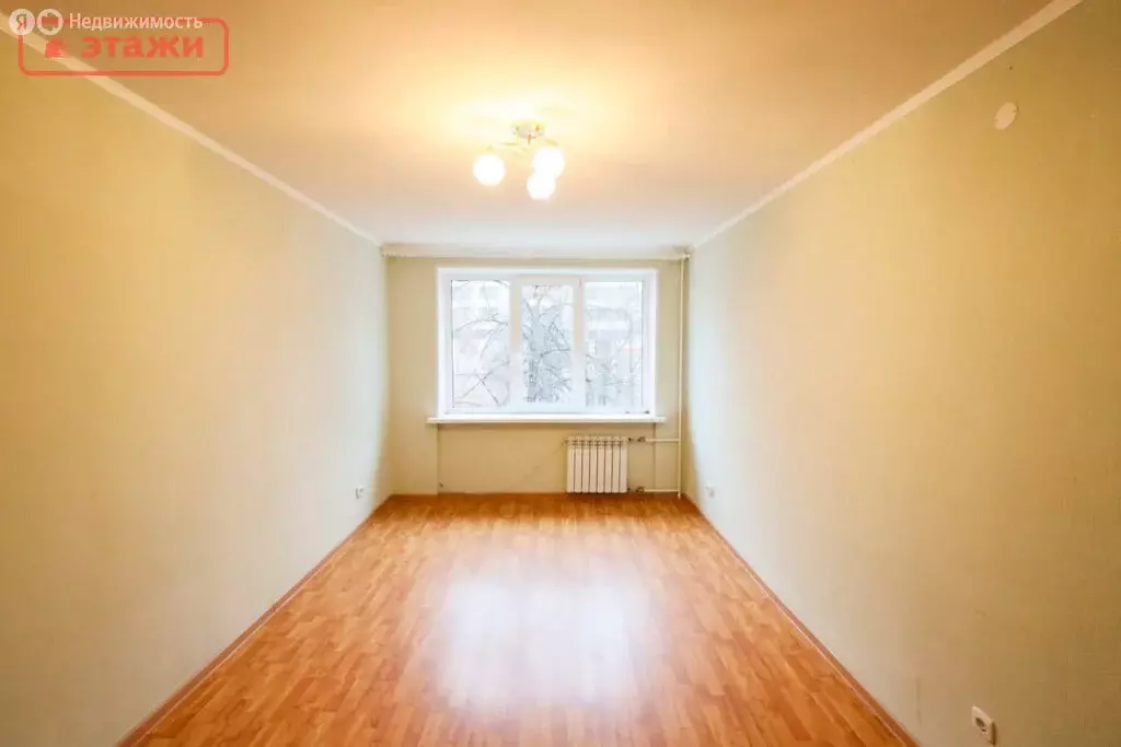 2-комнатная квартира: Петрозаводск, проспект Александра Невского, 40 ... - Фото 0