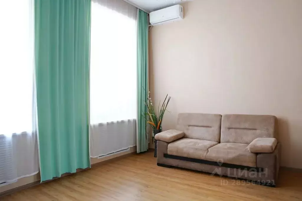 2-к кв. Приморский край, Владивосток ул. Уборевича, 24 (50.0 м) - Фото 2