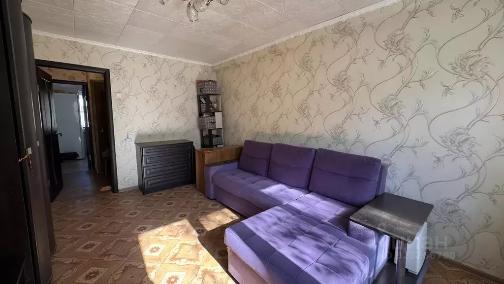 3-к кв. Башкортостан, Уфа просп. Октября, 6/2 (60.6 м) - Фото 2