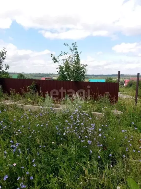Участок в Башкортостан, Уфа городской округ, с. Старые Турбаслы  (13.6 ... - Фото 0